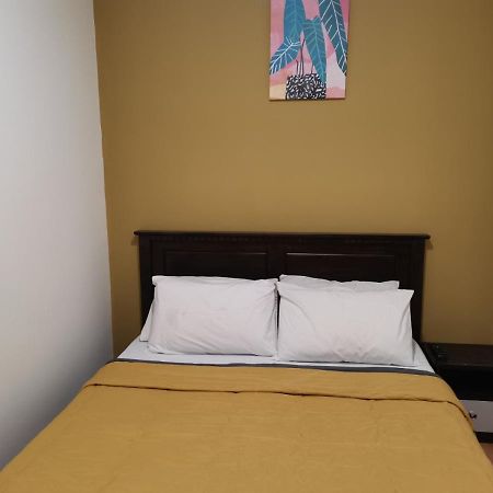 G Fortune Hotel Argyll Road Georgetown Экстерьер фото