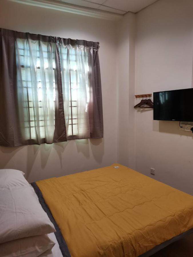 G Fortune Hotel Argyll Road Georgetown Экстерьер фото