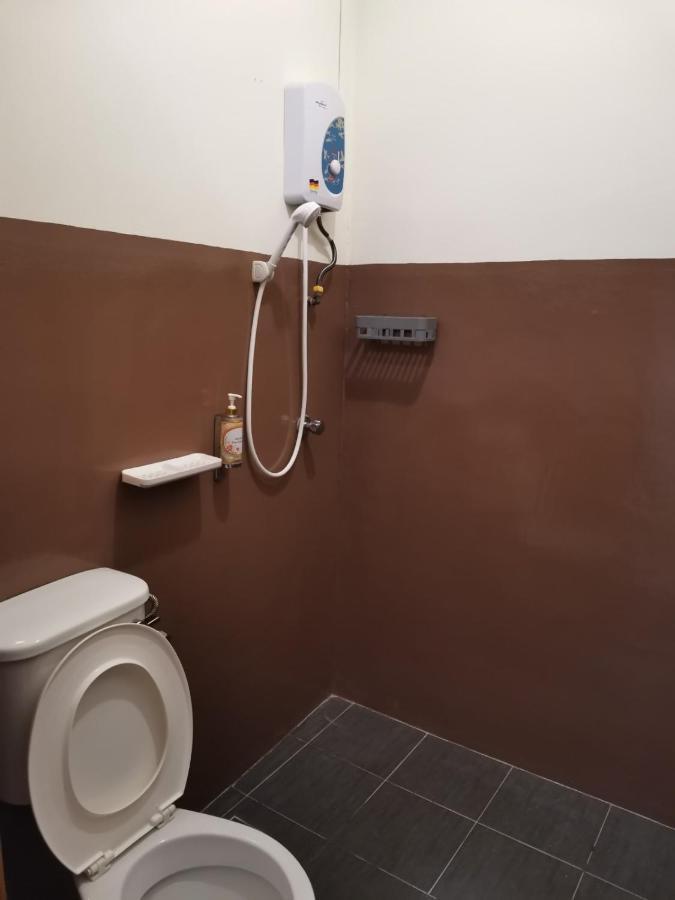 G Fortune Hotel Argyll Road Georgetown Экстерьер фото